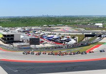 Chi vincerà la gara MotoGP in Texas?