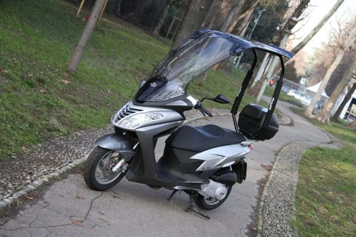 Malaguti Blog 160  (24)