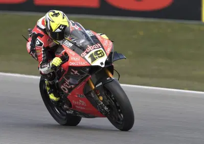 SBK 2019. Bautista si aggiudica la Superpole di Assen