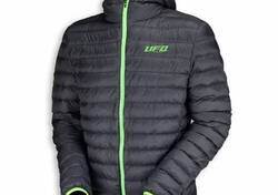 Winter Jacket Ufo Plast