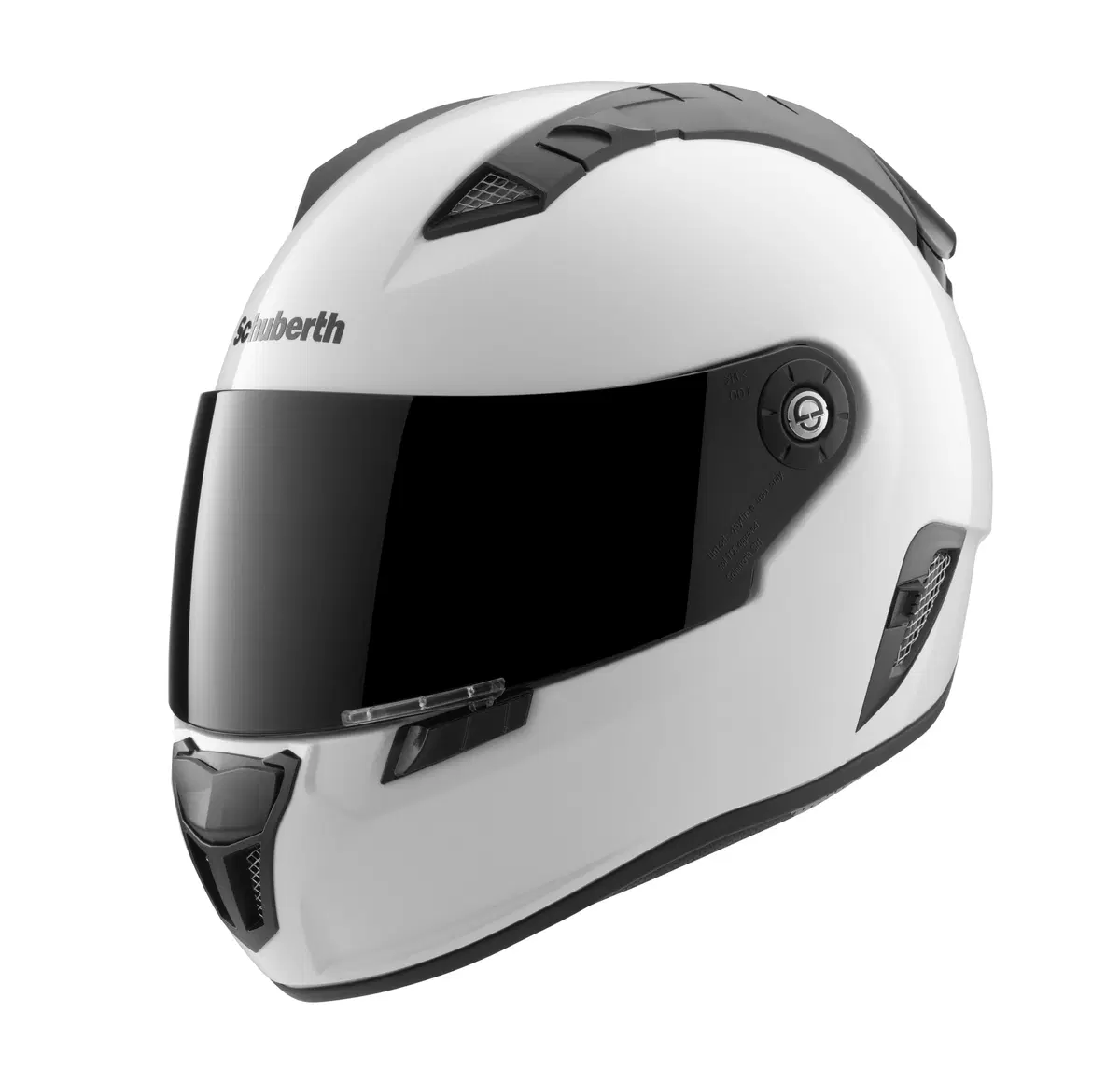 Casco integrale Schuberth SR1