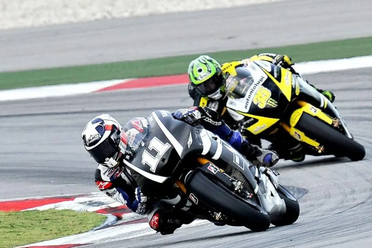 Test di Sepang. Tiriamo le somme (3)