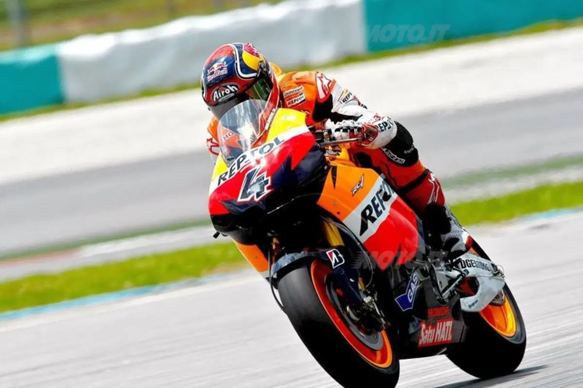 Test di Sepang. Tiriamo le somme (6)