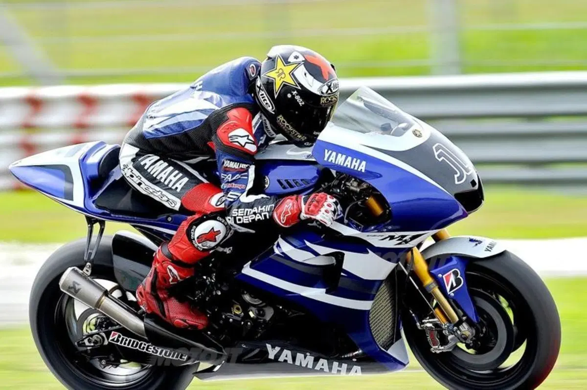 Test di Sepang. Tiriamo le somme (7)