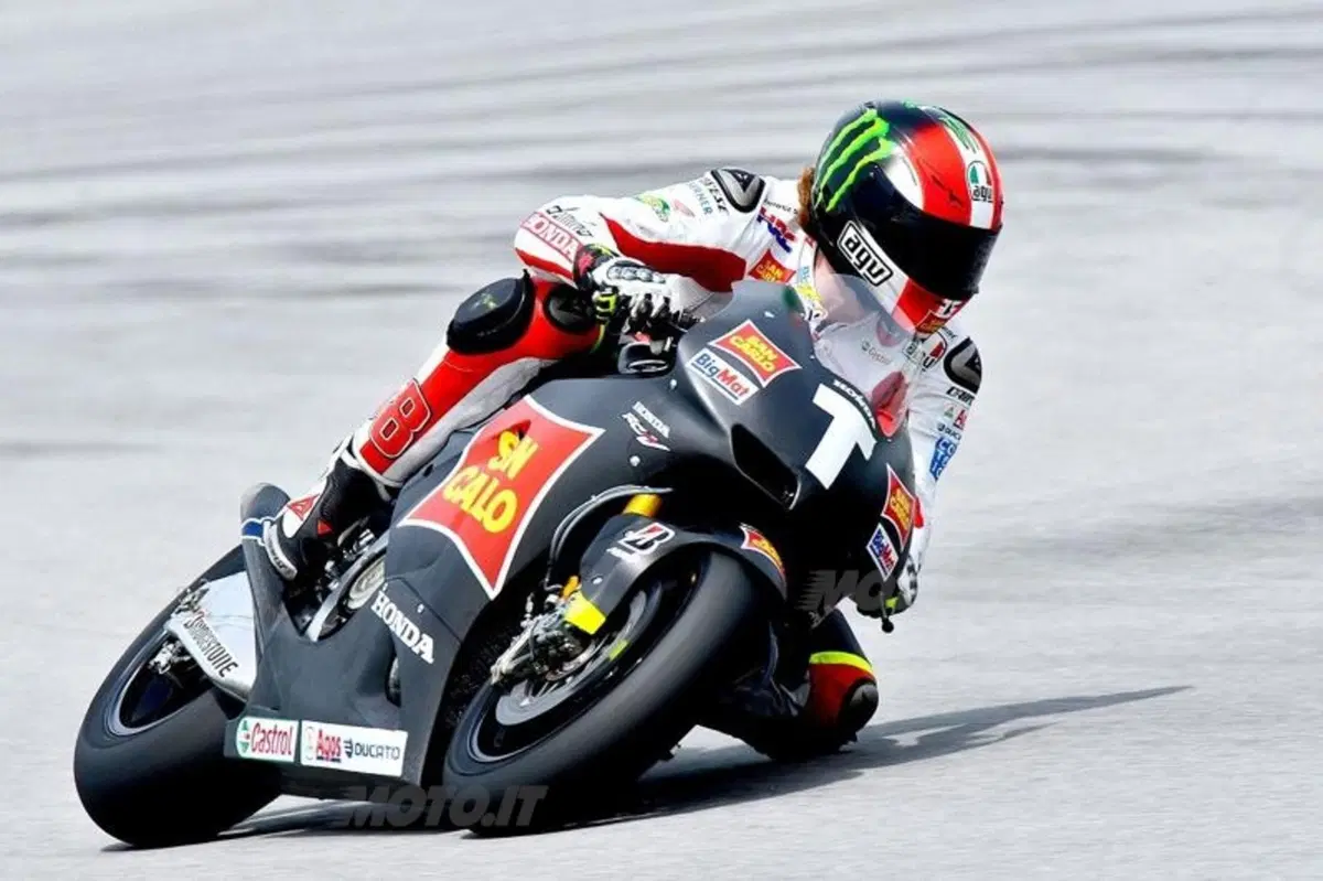 Test di Sepang. Tiriamo le somme (8)