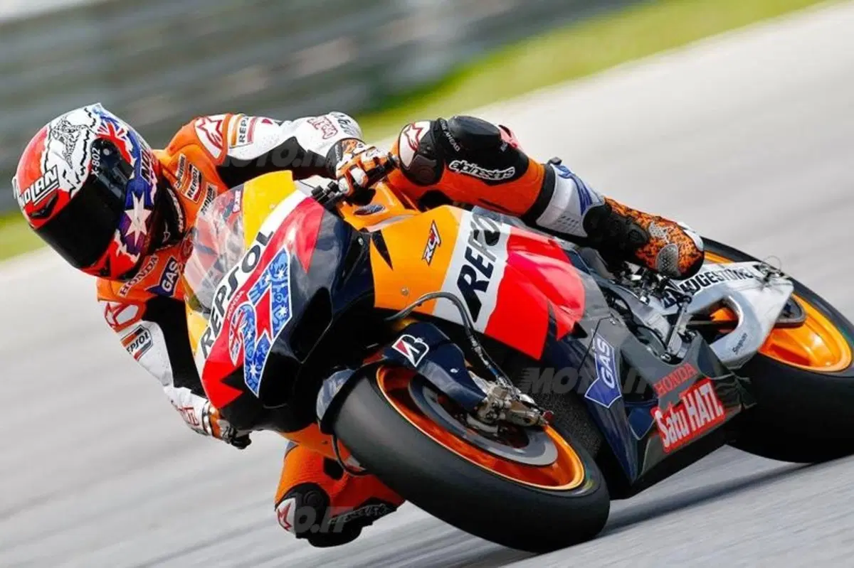 Test di Sepang. Tiriamo le somme (10)