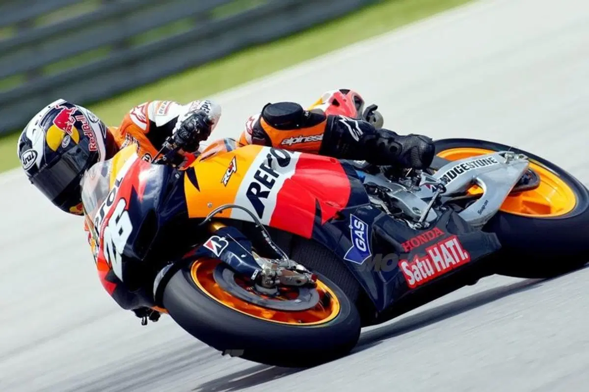 Test di Sepang. Tiriamo le somme (11)