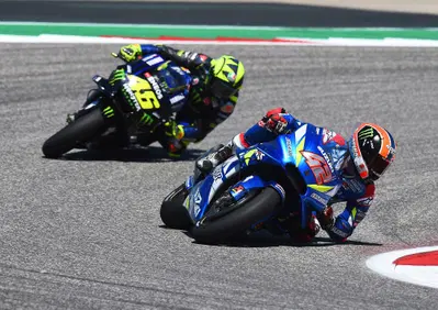 MotoGP 2019. Le pagelle del GP delle Americhe