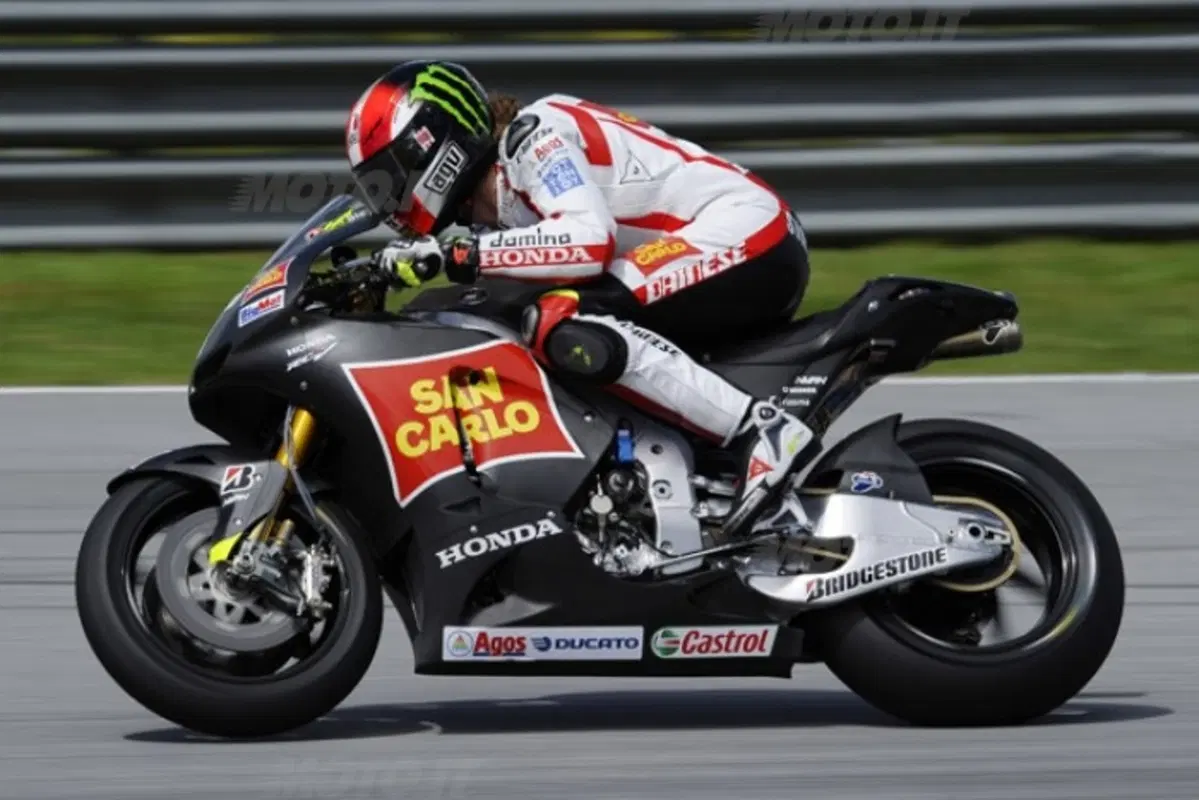 Test di Sepang. Tiriamo le somme (16)