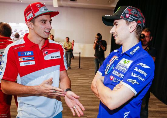 MotoGP 2016. INCHIESTA. Si può regolamentare il mercato piloti?