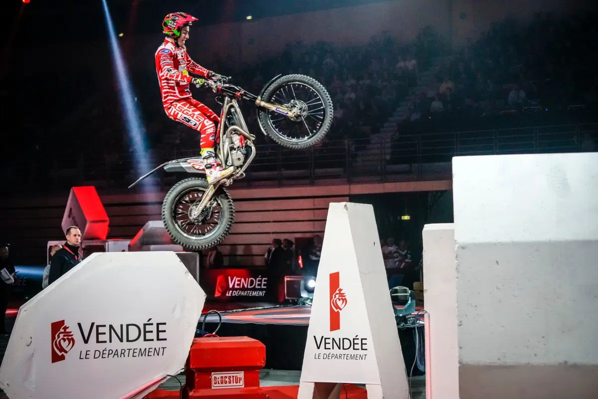 È ancora Spagna nel Trial delle Nazioni Indoor 2019 (2)