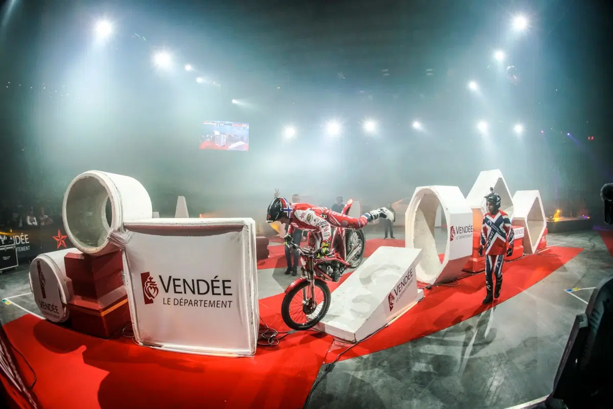 È ancora Spagna nel Trial delle Nazioni Indoor 2019 (3)