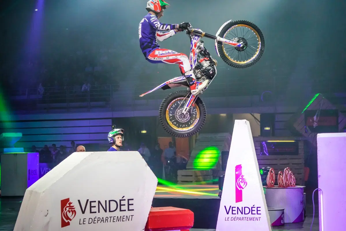 È ancora Spagna nel Trial delle Nazioni Indoor 2019 (4)