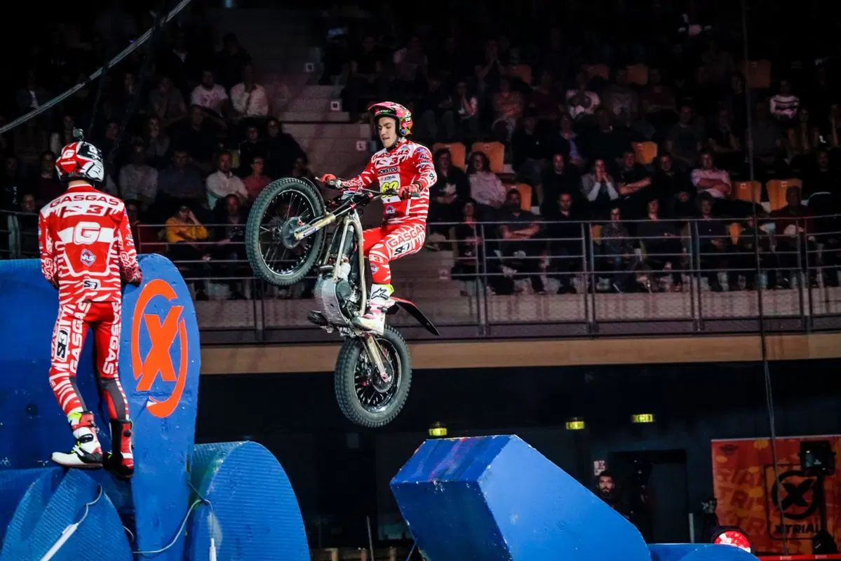 È ancora Spagna nel Trial delle Nazioni Indoor 2019 (7)