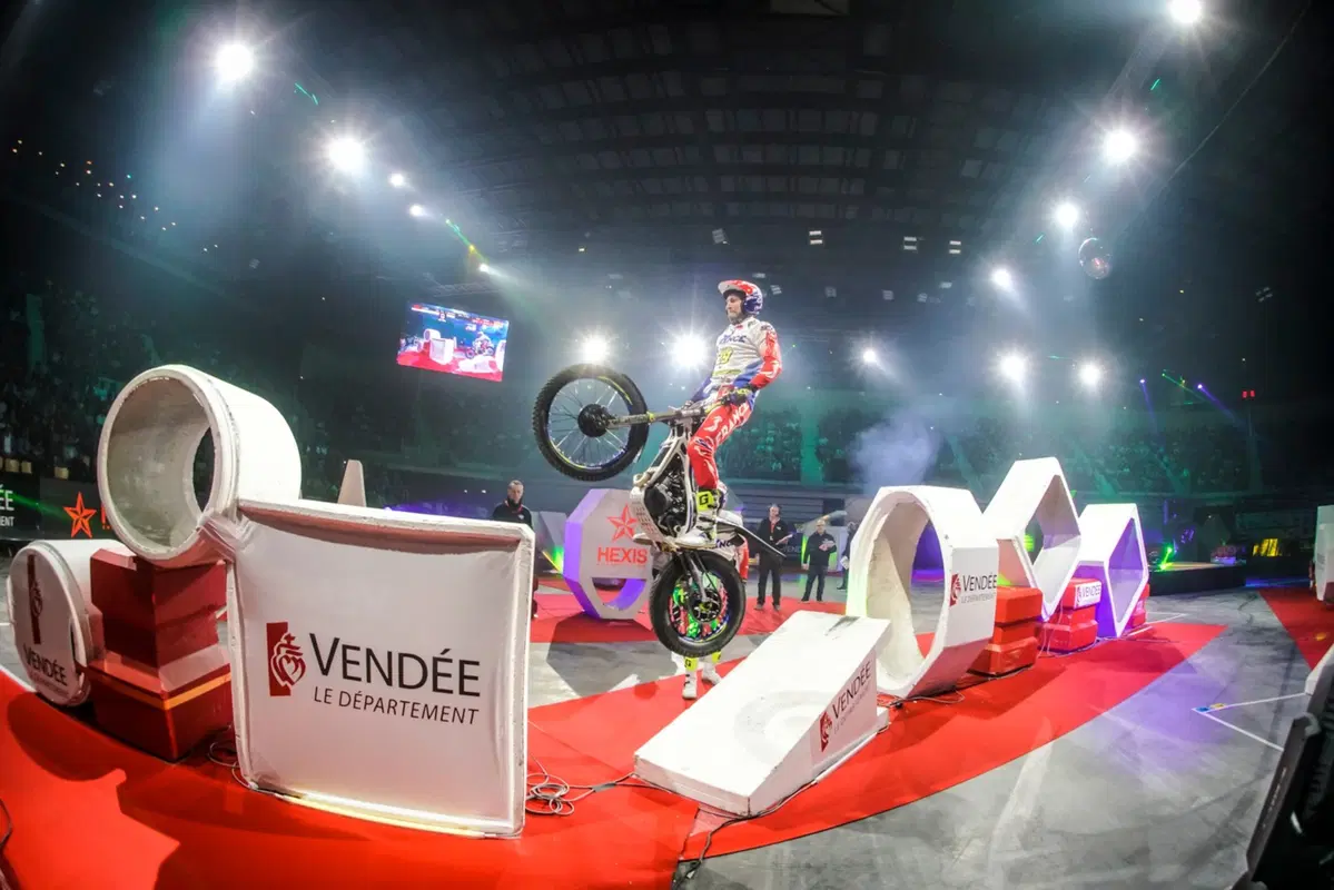 È ancora Spagna nel Trial delle Nazioni Indoor 2019 (12)