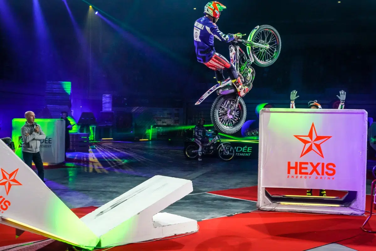 È ancora Spagna nel Trial delle Nazioni Indoor 2019 (10)