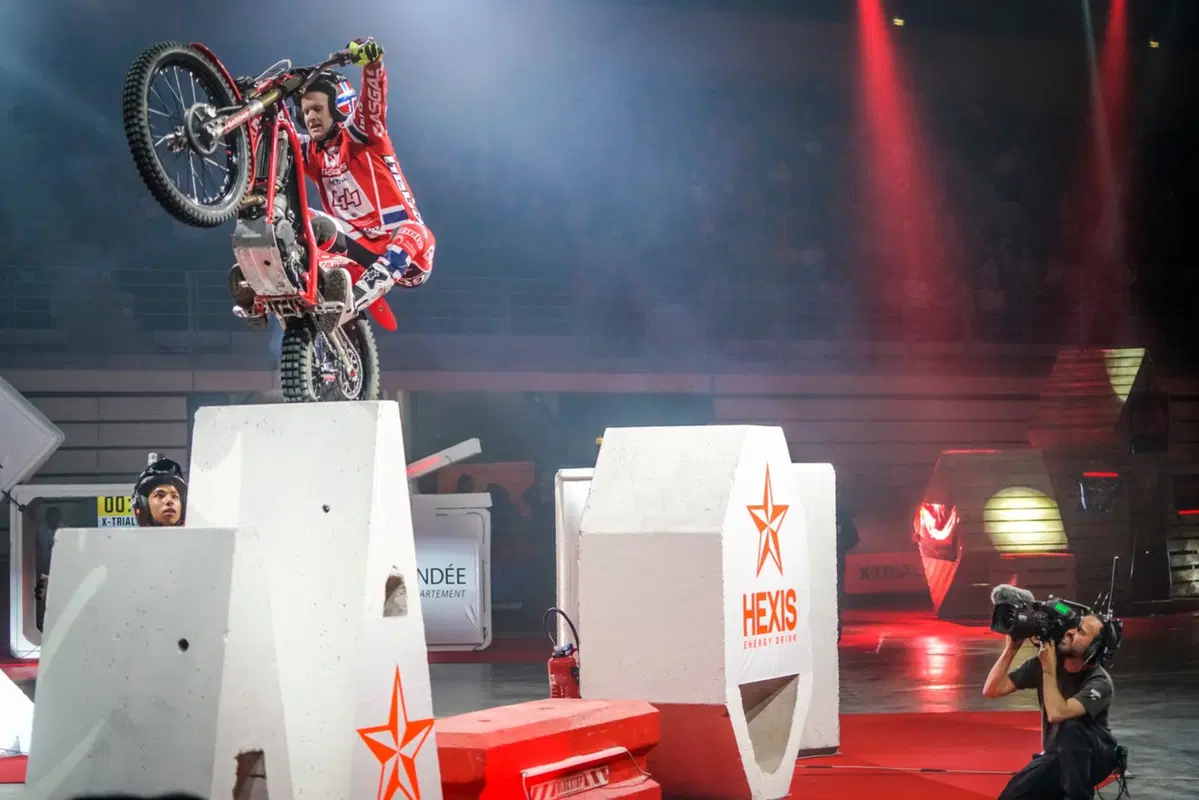 È ancora Spagna nel Trial delle Nazioni Indoor 2019 (11)