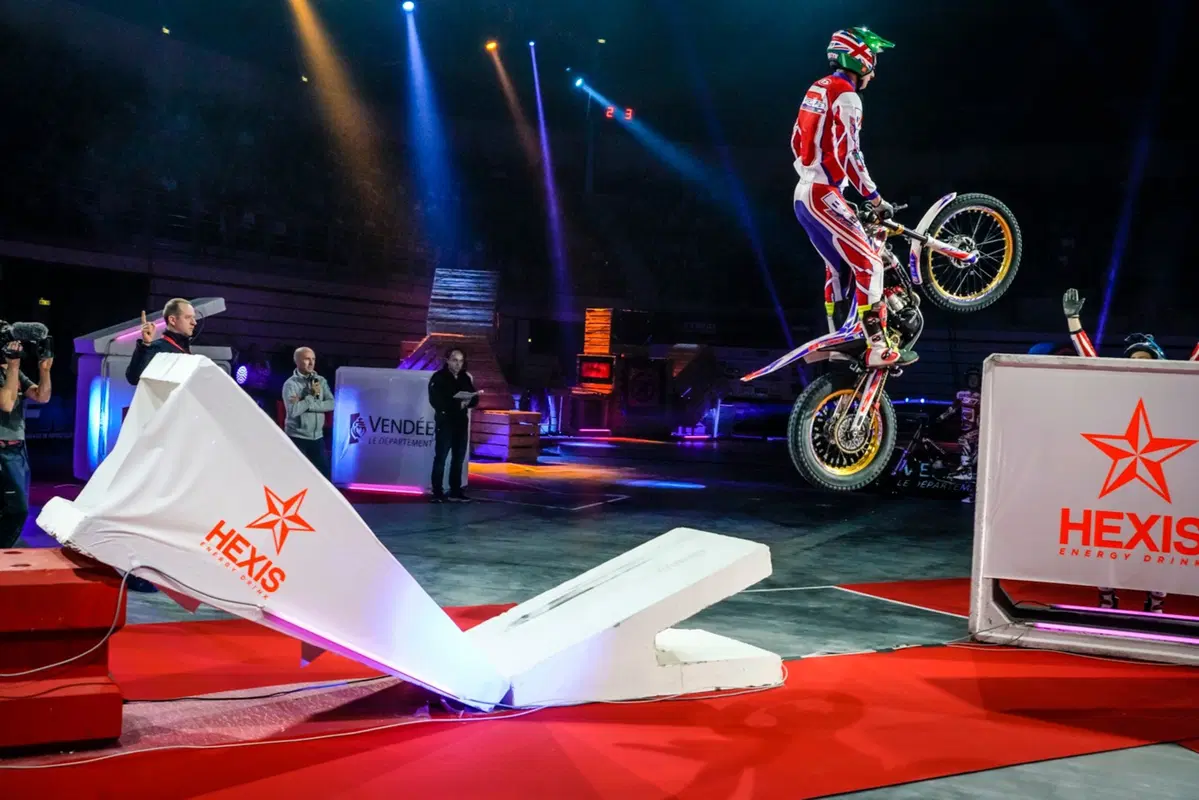 È ancora Spagna nel Trial delle Nazioni Indoor 2019 (13)