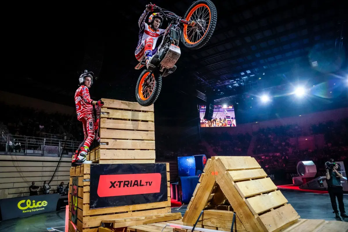 È ancora Spagna nel Trial delle Nazioni Indoor 2019 (9)