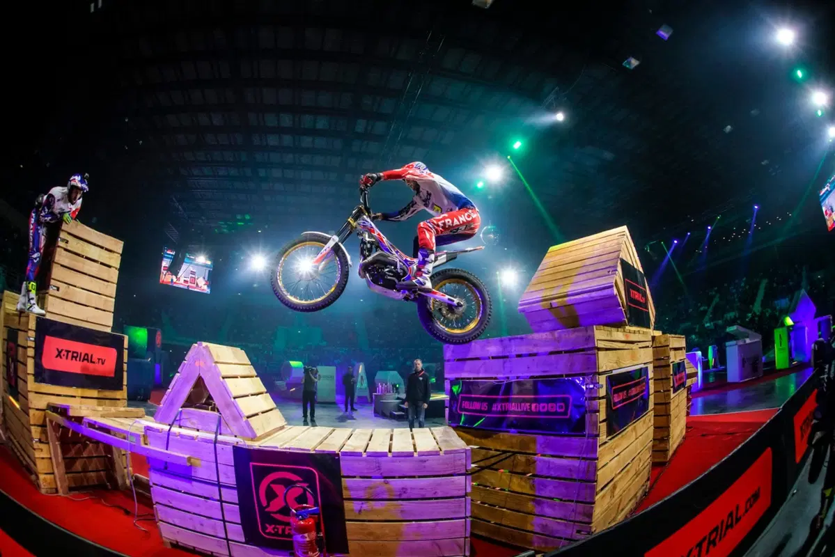 È ancora Spagna nel Trial delle Nazioni Indoor 2019 (8)
