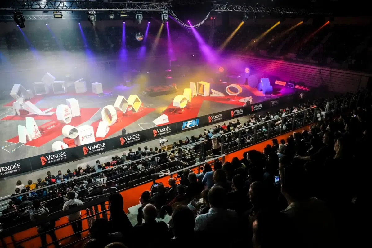 È ancora Spagna nel Trial delle Nazioni Indoor 2019 (14)