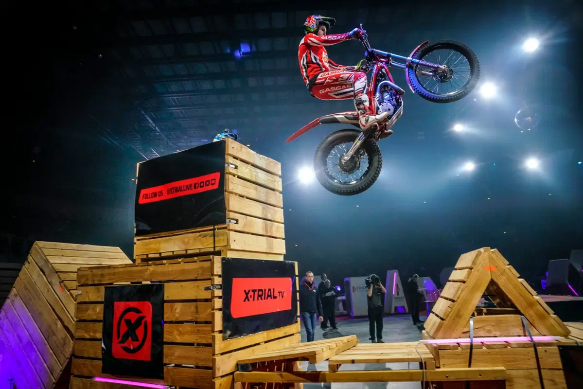 È ancora Spagna nel Trial delle Nazioni Indoor 2019 (21)