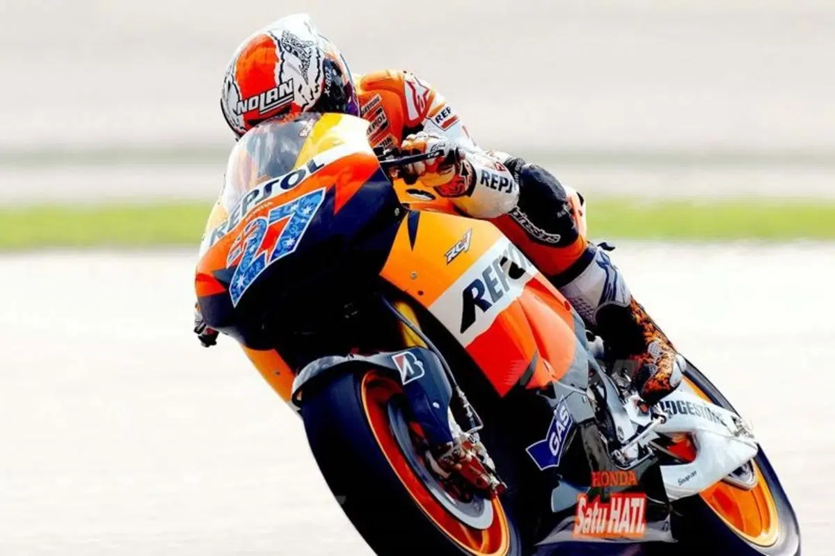 Test di Sepang. Tiriamo le somme (19)