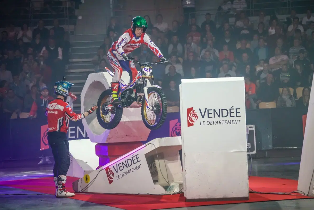 È ancora Spagna nel Trial delle Nazioni Indoor 2019 (23)