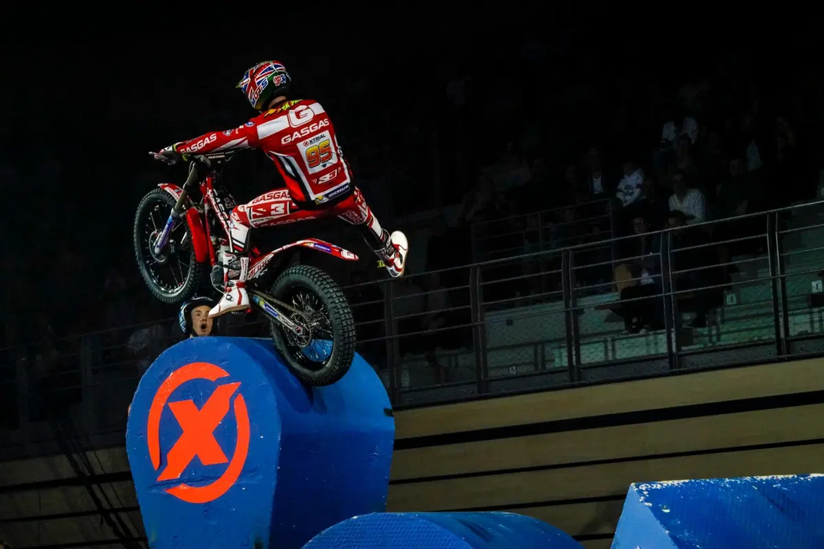 È ancora Spagna nel Trial delle Nazioni Indoor 2019 (28)