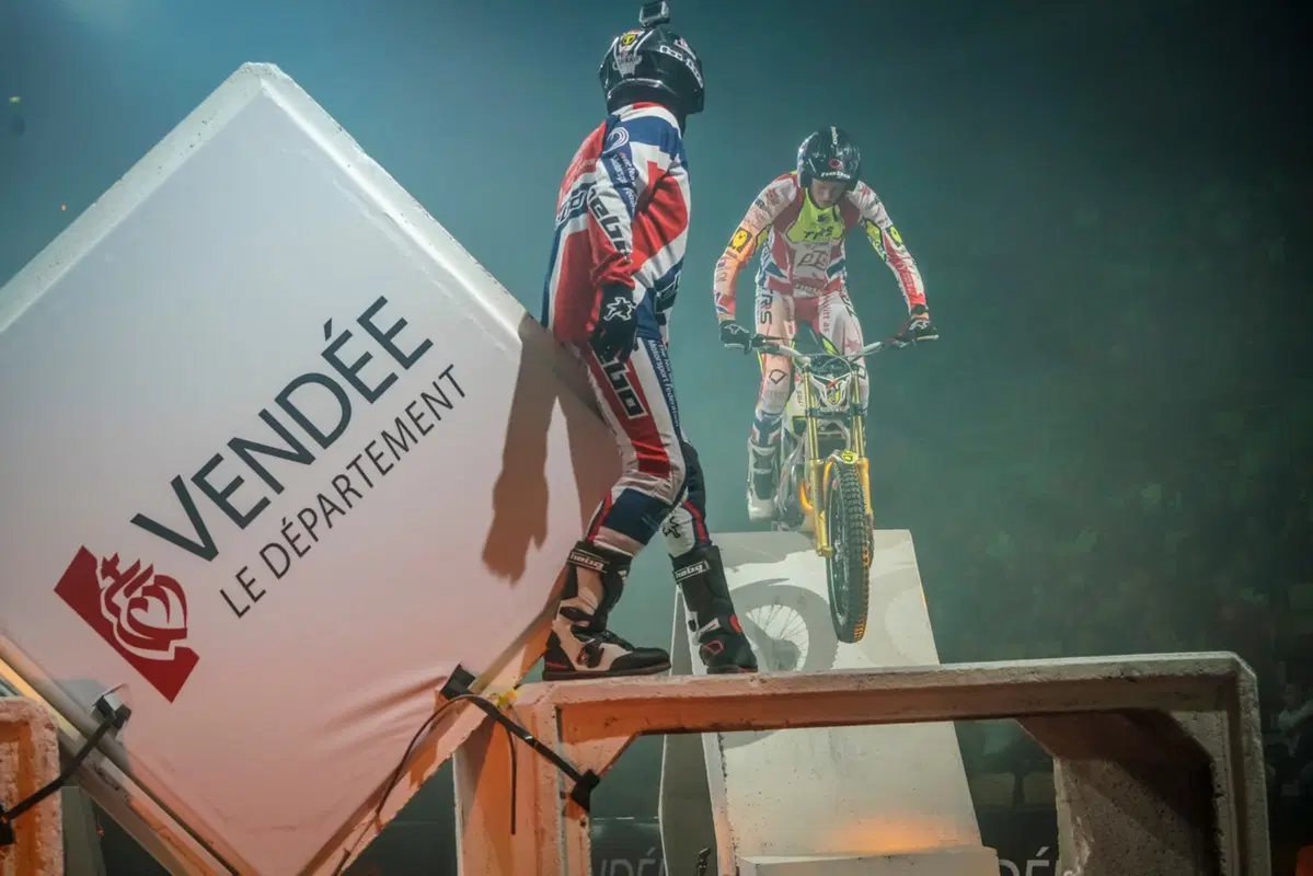 È ancora Spagna nel Trial delle Nazioni Indoor 2019 (24)
