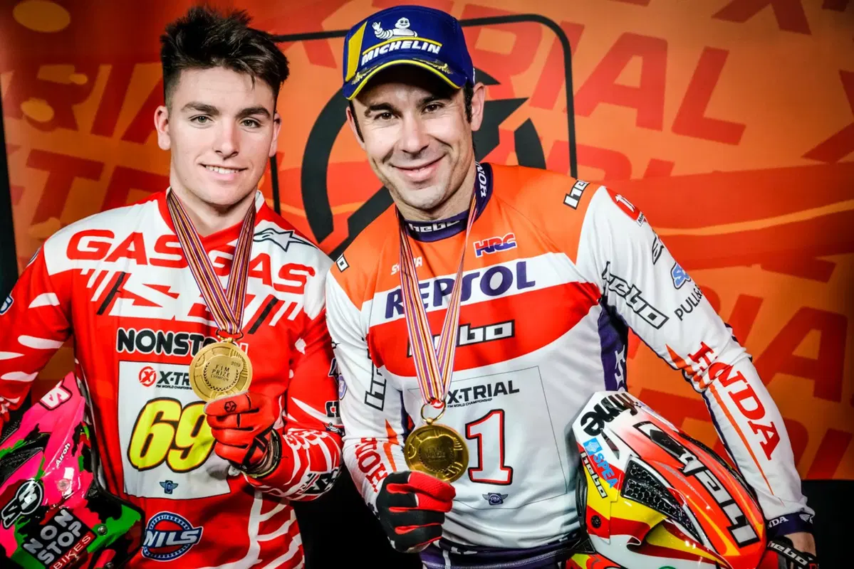 È ancora Spagna nel Trial delle Nazioni Indoor 2019 (26)