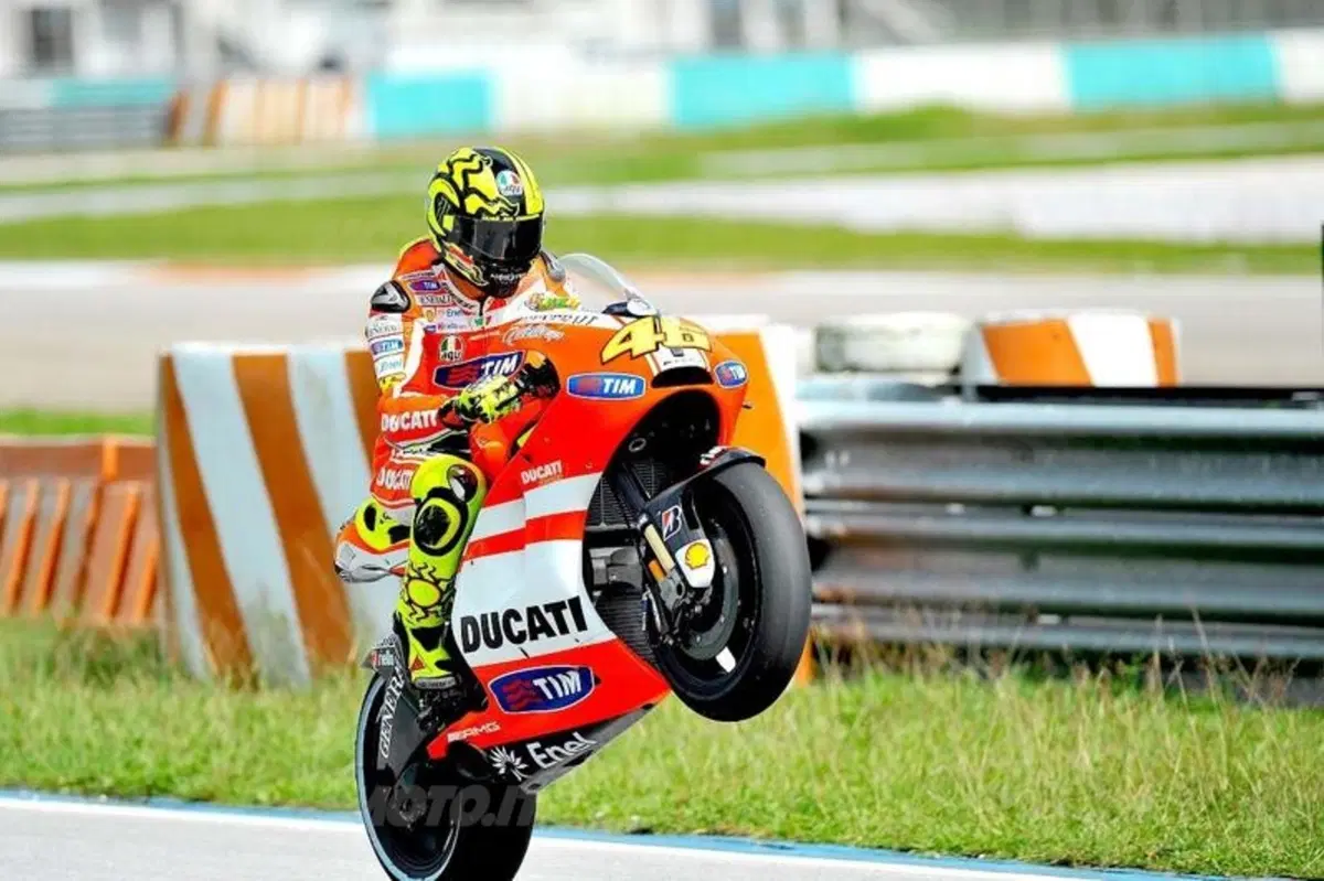 Test di Sepang. Tiriamo le somme (20)