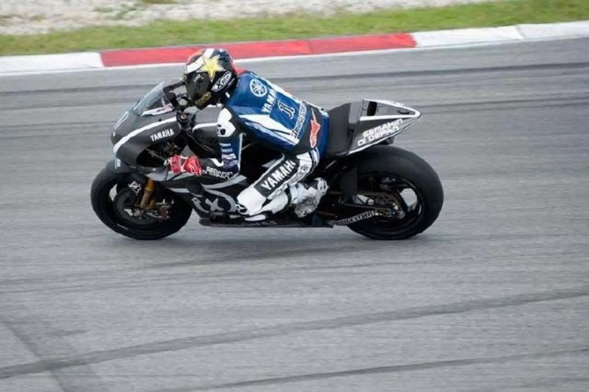 Test di Sepang. Tiriamo le somme (22)