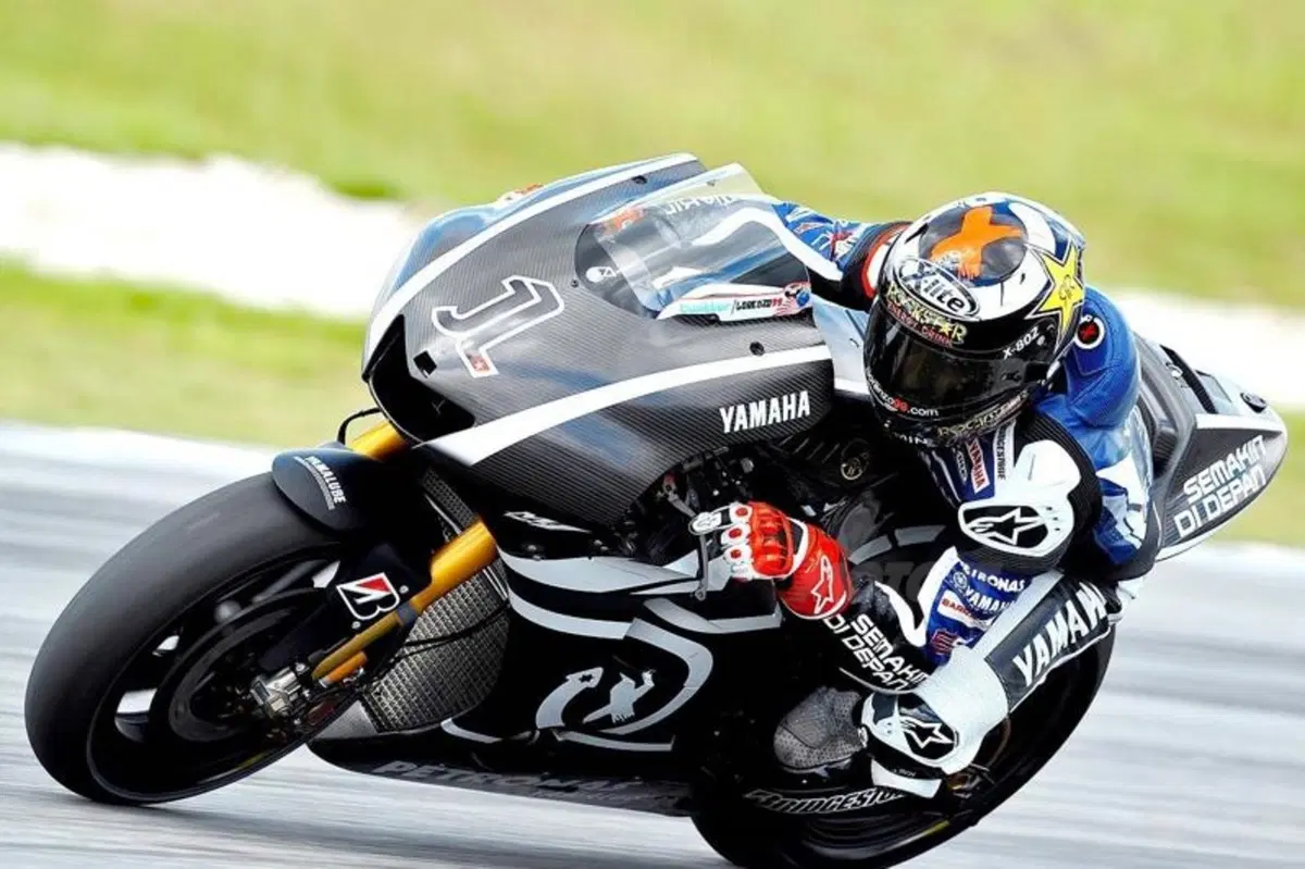 Test di Sepang. Tiriamo le somme (29)