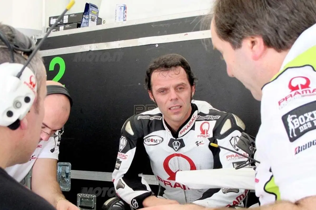 Test di Sepang. Tiriamo le somme (35)