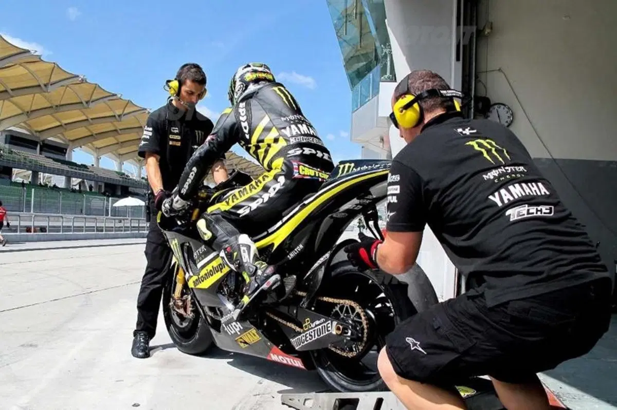 Test di Sepang. Tiriamo le somme (36)