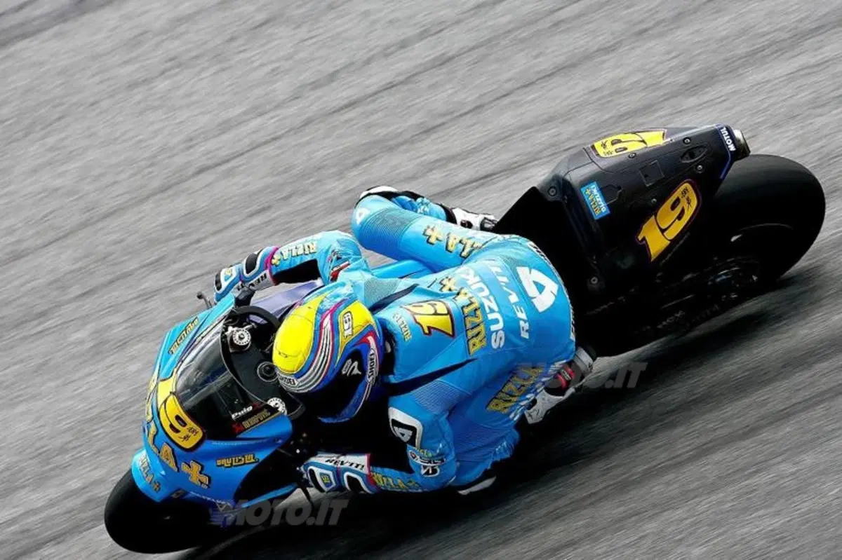 Test di Sepang. Tiriamo le somme (38)