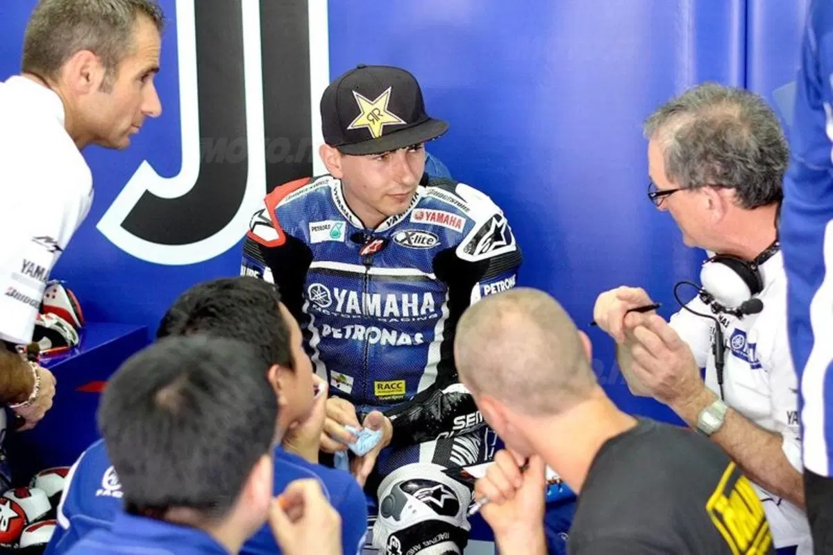 Test di Sepang. Tiriamo le somme (40)