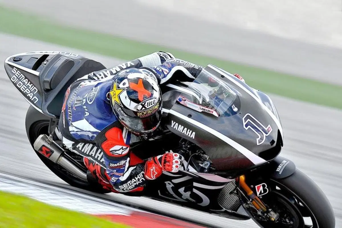 Test di Sepang. Tiriamo le somme (41)