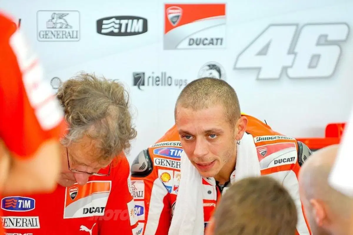 Test di Sepang. Tiriamo le somme (43)