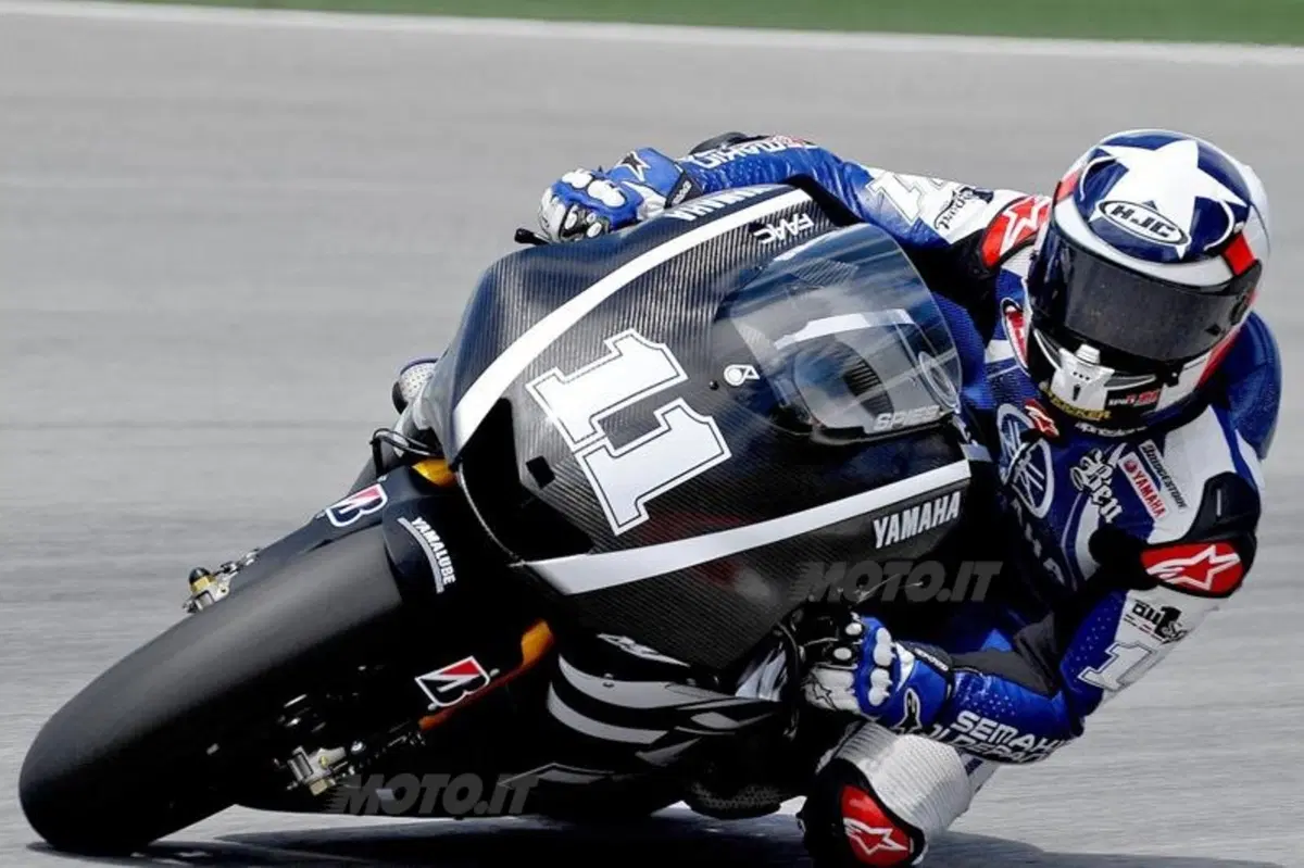 Test di Sepang. Tiriamo le somme (46)