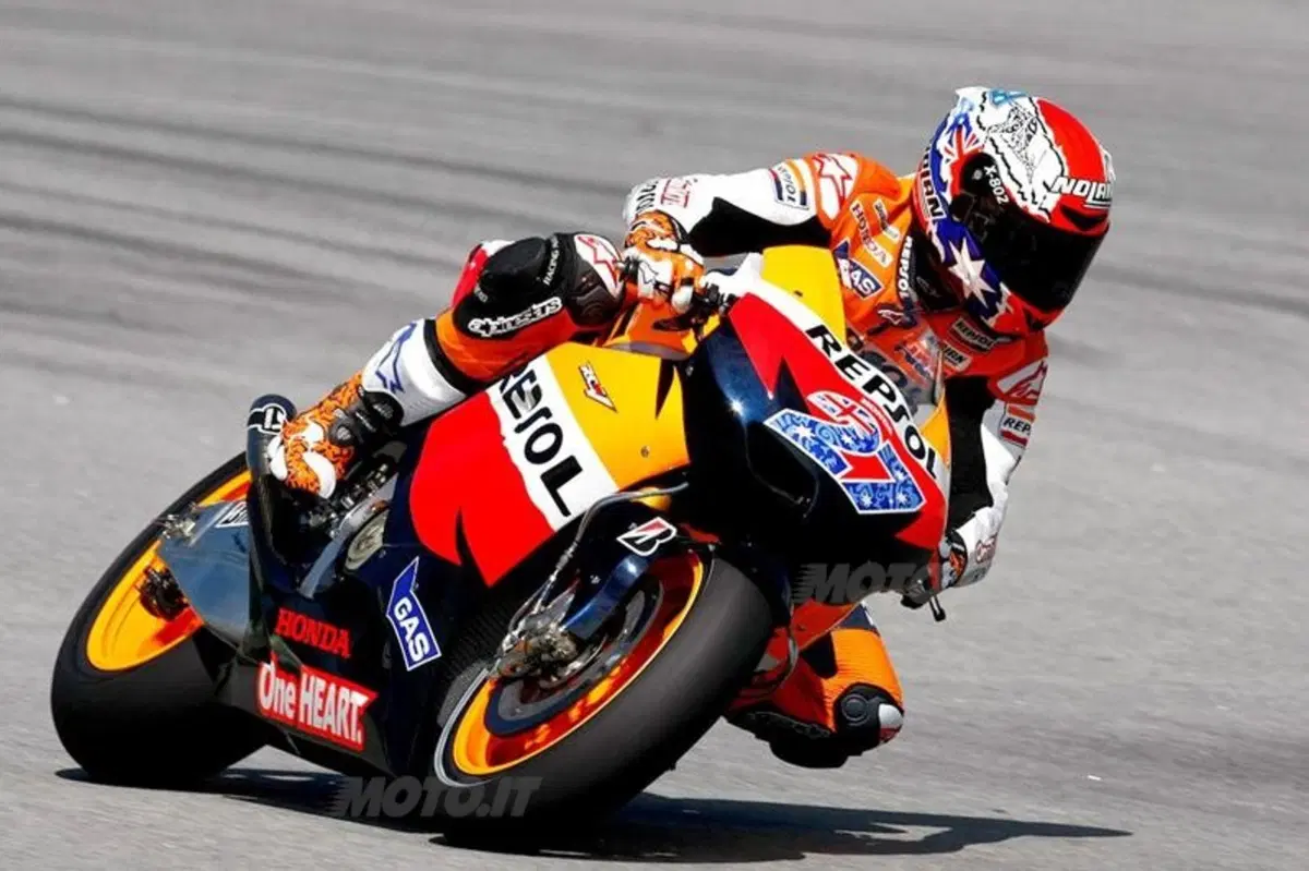 Test di Sepang. Tiriamo le somme (47)
