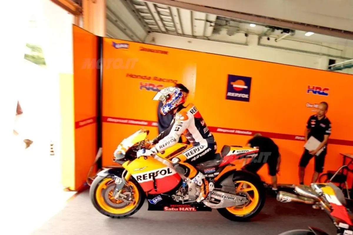 Test di Sepang. Tiriamo le somme (48)