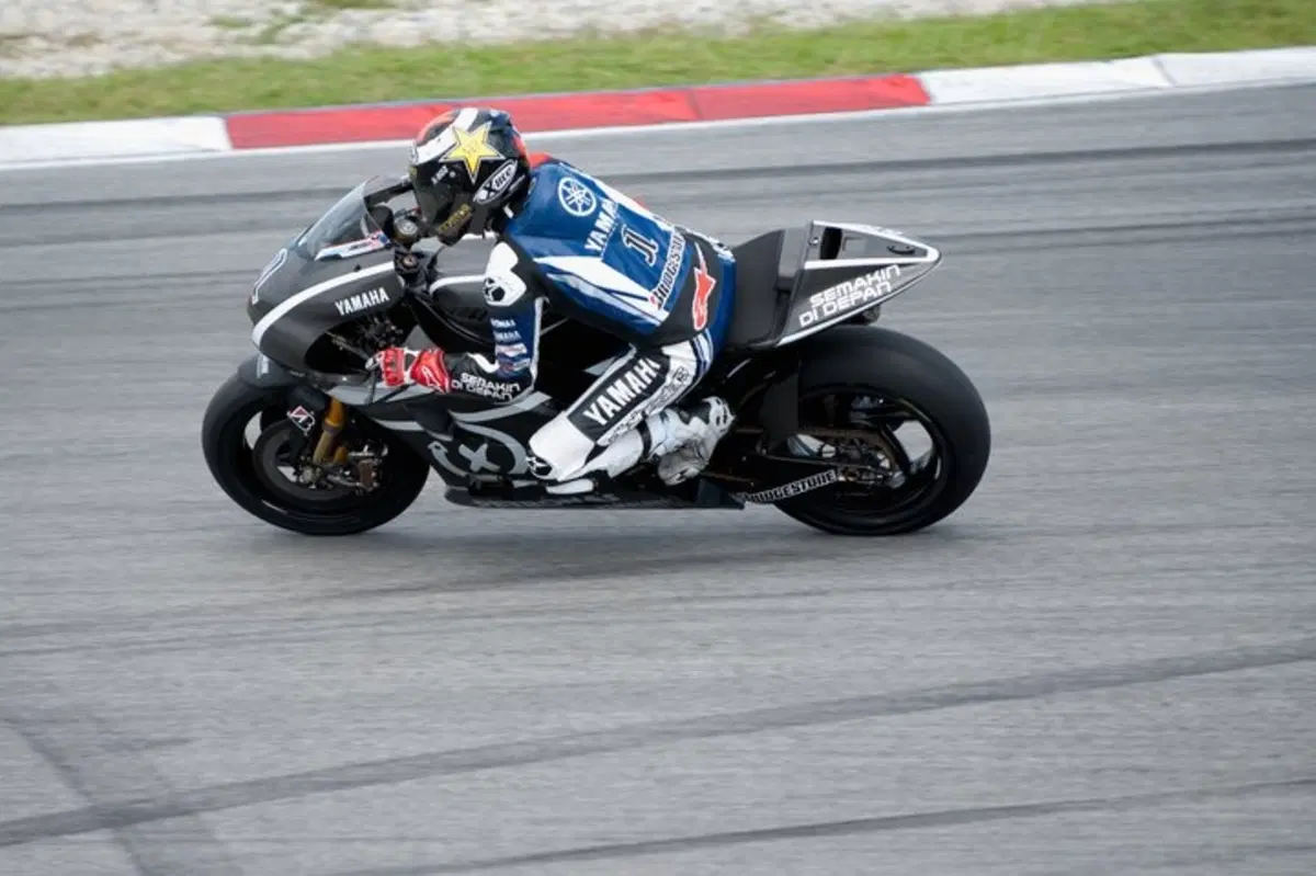 Test di Sepang. Tiriamo le somme (49)