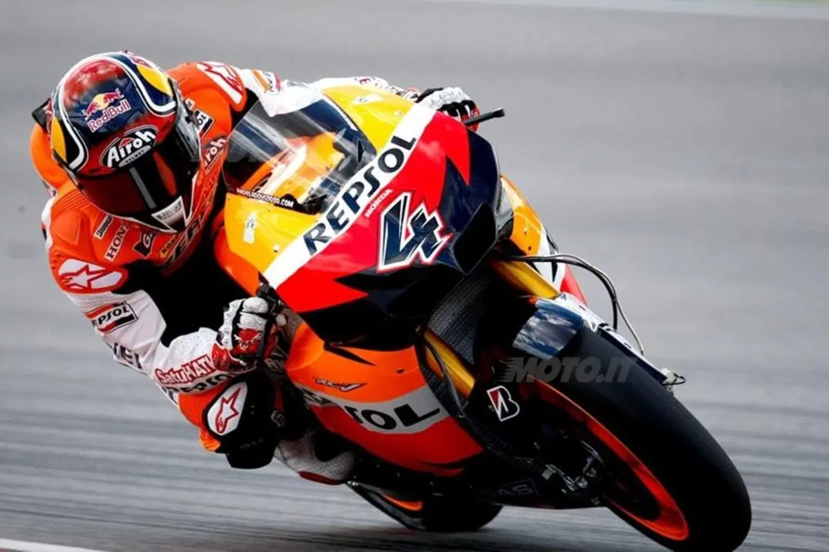 Test di Sepang. Tiriamo le somme (50)