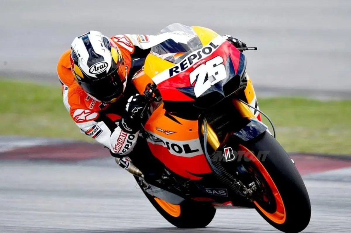 Test di Sepang. Tiriamo le somme (51)