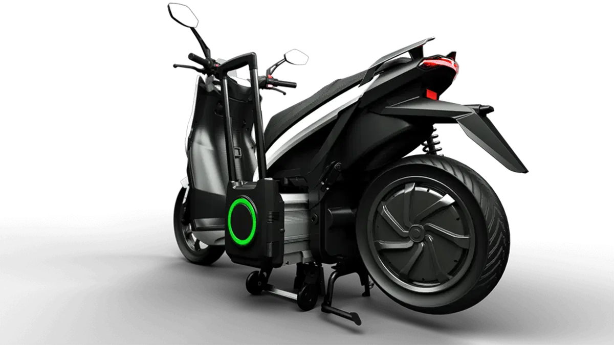 Gli scooter elettrici "Silence" alla conquista dell'Europa