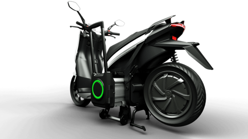 Gli scooter elettrici Silence alla conquista dell'Europa