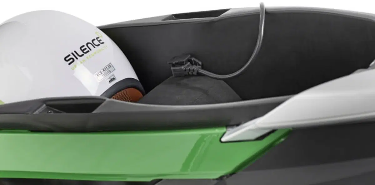 Gli scooter elettrici 'Silence' alla conquista dell'Europa (4)