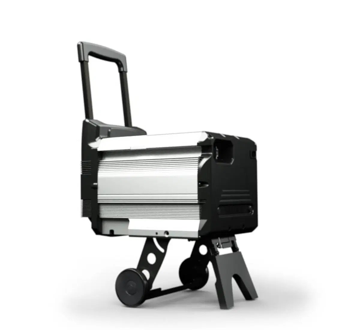 Gli scooter elettrici 'Silence' alla conquista dell'Europa (5)